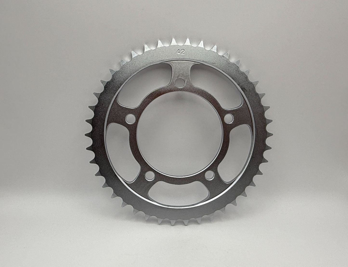 702-42 Rear Sprocket Aprilia RSV1000 Mille 99-03,RSV1000 R Tuono 02-06