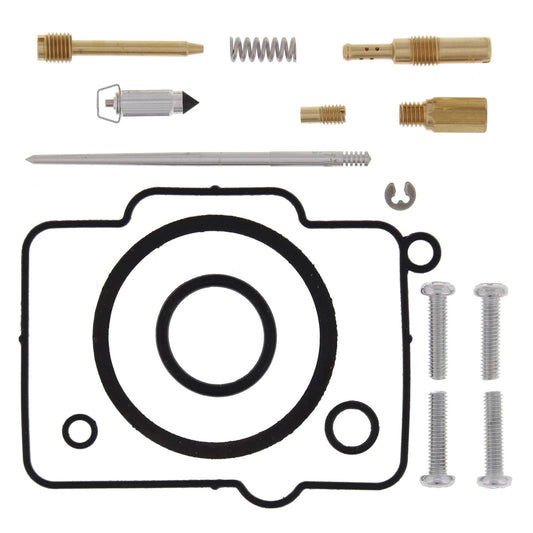 Carburetor Rebuild Kit For Suzuki RM125 2000