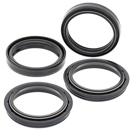 All Balls Fork & Dust Seal Kit Hon CR250 97-07,CRF250 04-17,450 02-17