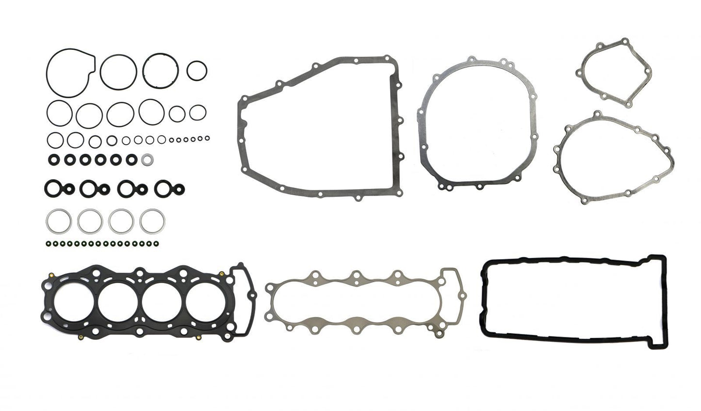 Centauro Full Gasket Set Kawasaki ZX-6RR (ZX600NIH) 2005