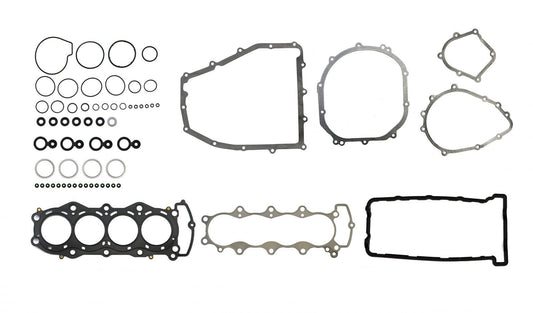 Centauro Full Gasket Set Kawasaki ZX-6RR (ZX600NIH) 2005