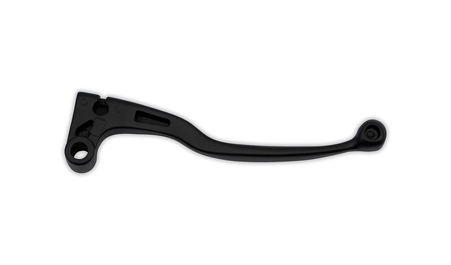 Clutch Lever Black Yamaha 29L