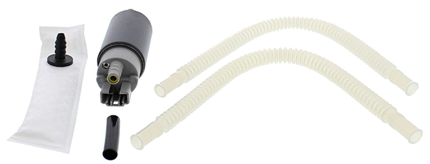Fuel Pump Kit Victory Cross Country 8 Ball 15-16, Cross Country/Cross Roads 10-13, Cross Country/Touring 14-17, Cross Roads 8-Ball/Cross Roads Classic 2014, Gunner 15-17, Hammer 09-13, Hammer 8 Ball 14-17, Highball 12-17, Jackpot 09-16, Kingpin 0