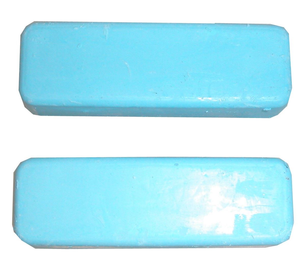 Polishing Soap Blue