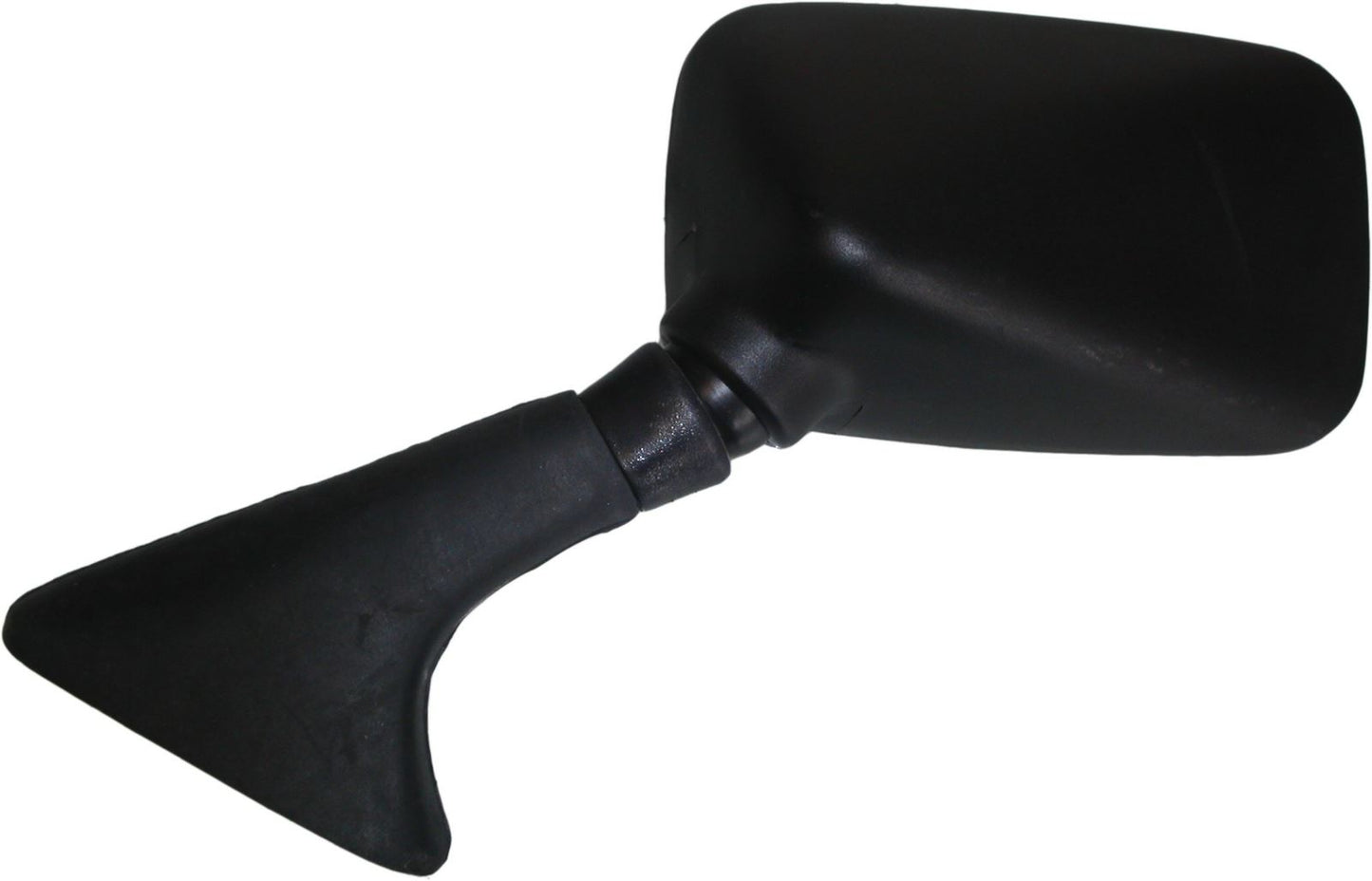 Mirror Left Fairing Black Kawasaki GPZ900R 60mm Centres