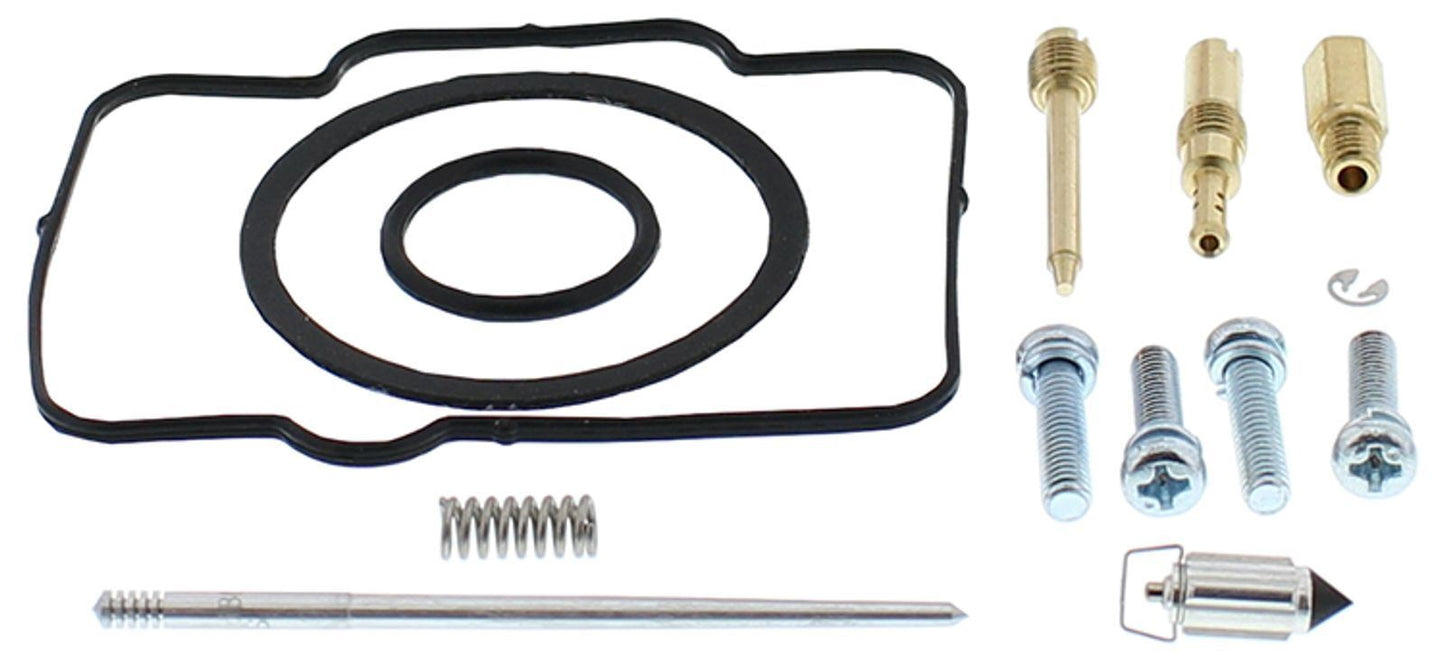 Carburetor Rebuild Kit For Honda CR500R 1988