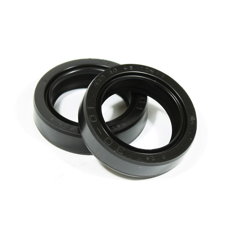 Fork Seals FOR KTM XC 125 ENDURO 86