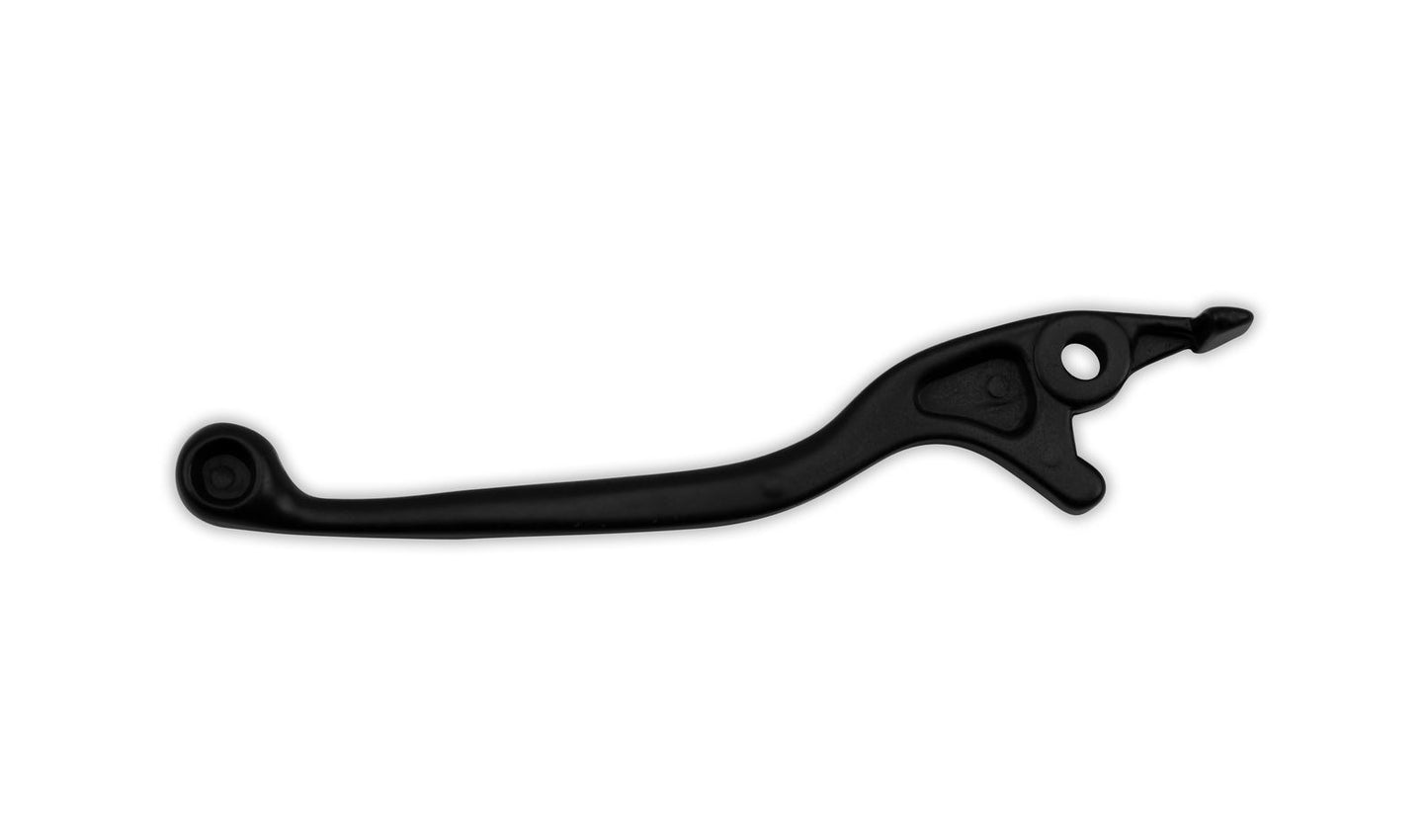Front Brake Lever Black Kawasaki 1135