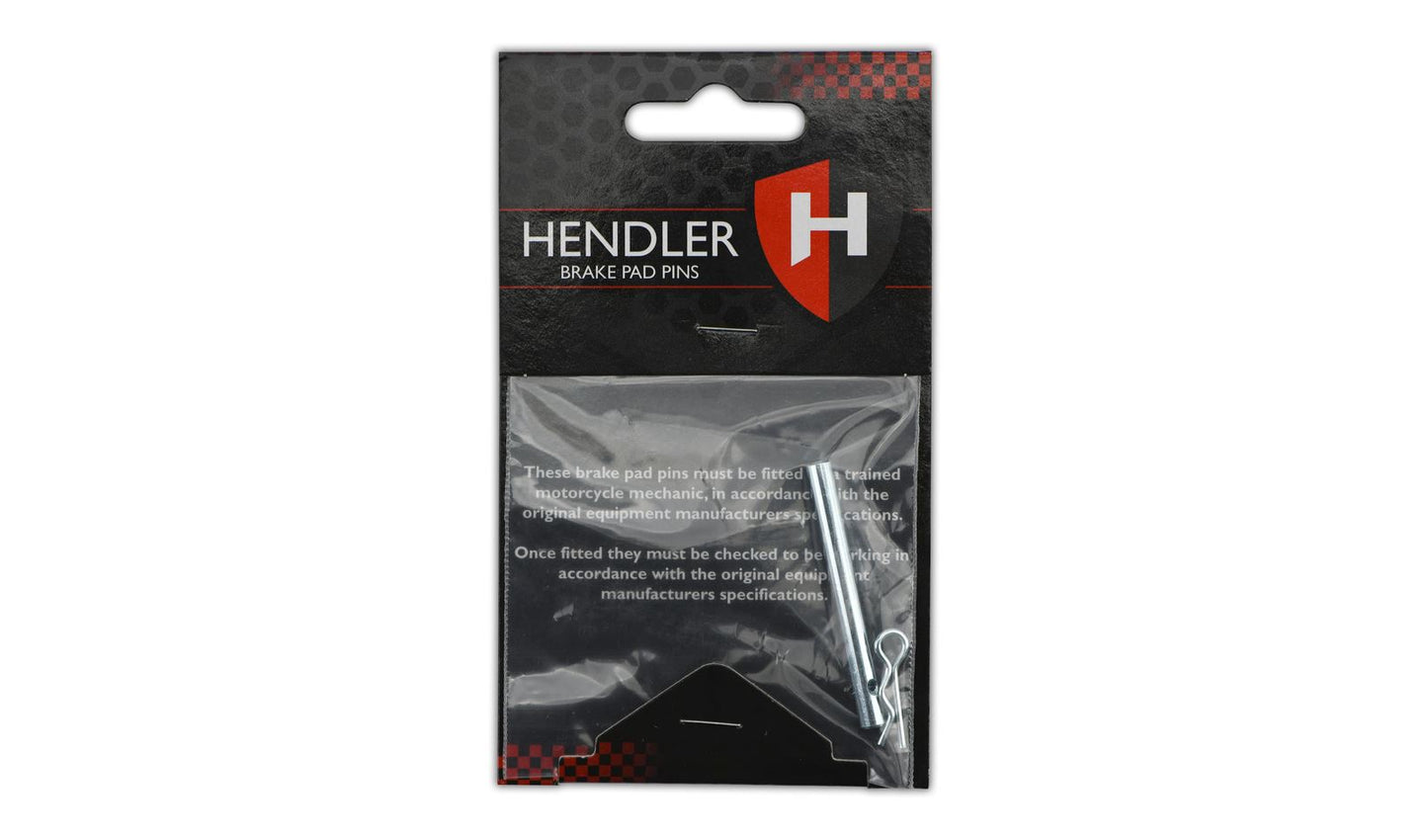 Brake Pad Pin Sets as fitted to 700013, 700032, 700053, 700093, 700194