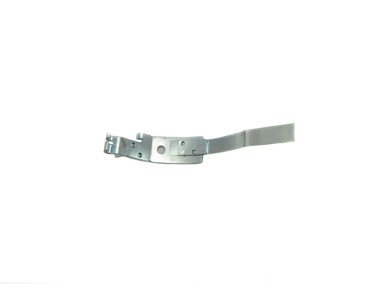 Cable Activation Lever For Suzuki LT50 Quad Pullstart - Metal Piece