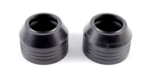 Fork Dust Seal 36mm Push Over Length 40.5mm & ID 49mm BMW 31421237205