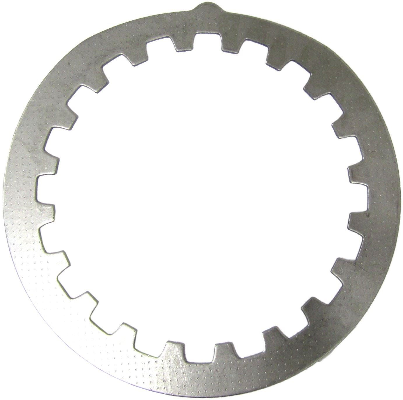 Metal Plate 302072 (1.10mm)