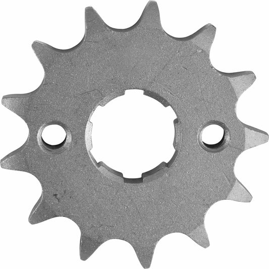 264-17 Front Sprocket Honda CD175, Derbi Senda 125, Yamaha DT125 89