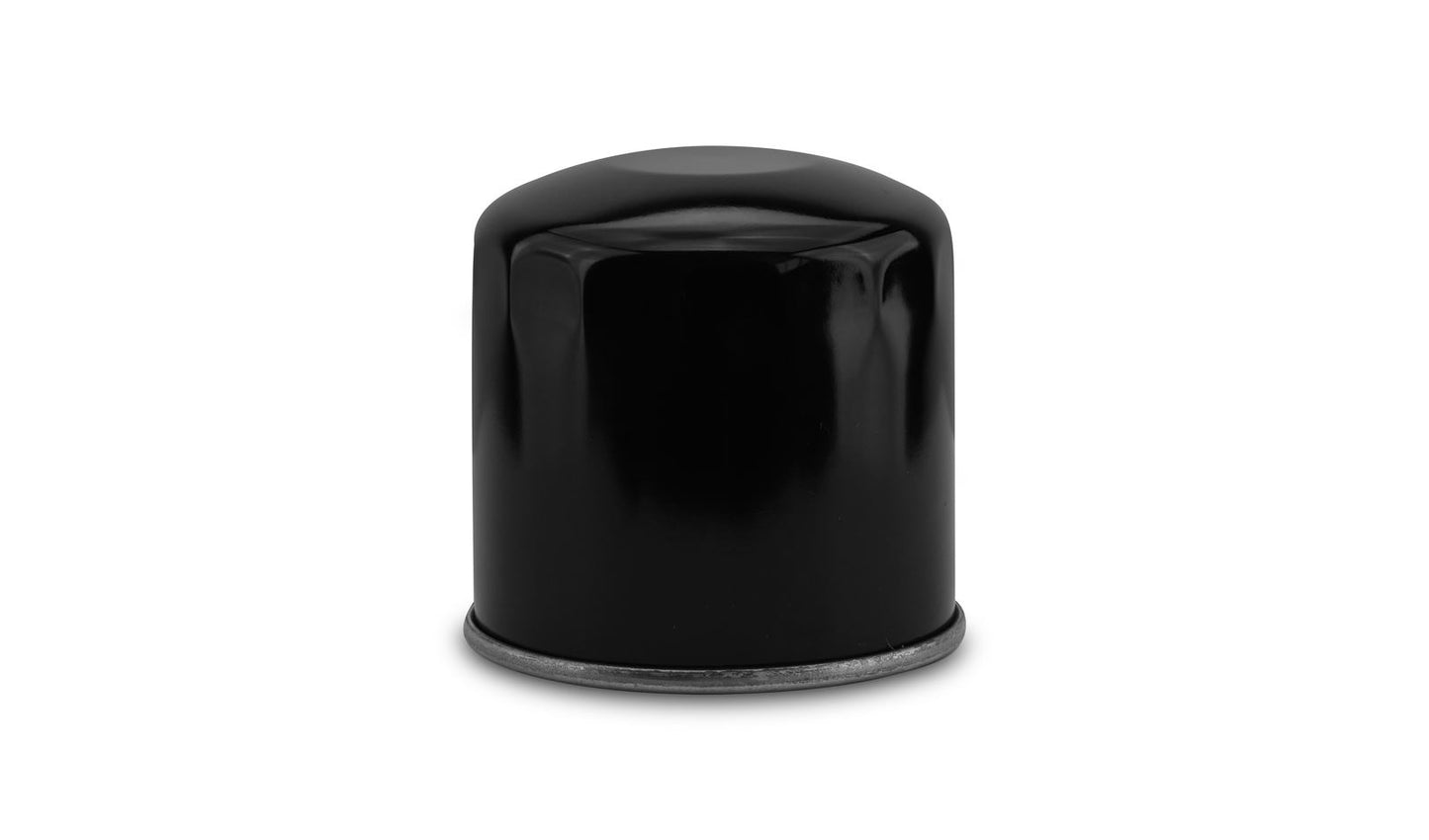 Oil Filter Reference: HF202, F302 Honda, Kawasaki L:80mm x W:84mm T:C