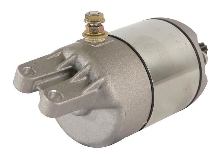 Starter Motor KTM 640 Adventure R 98-04, 640 Duke II 98-05 58440001000