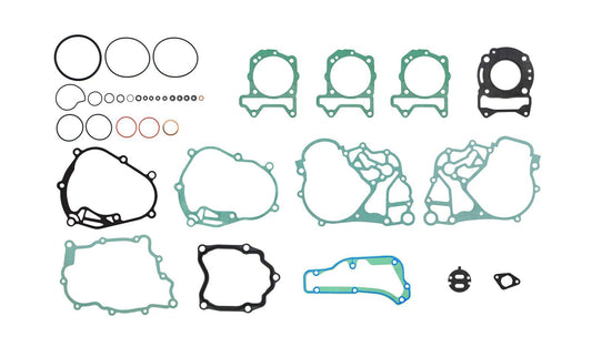 Centauro Full Gasket Set 4 Stroke Piaggio 125cc 2005-2008, Vespa 125 2003-2010
