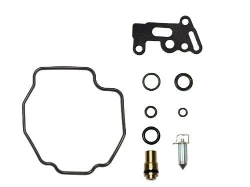 TourMax Carb Repair Kit Yamaha VMX1200 V-Max 87-01