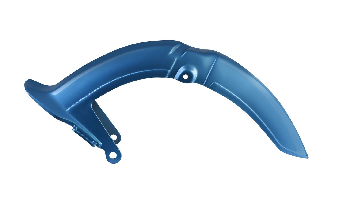 Front Mudguard Honda C50 Cub, C70 Cub, C90 Cub Blue