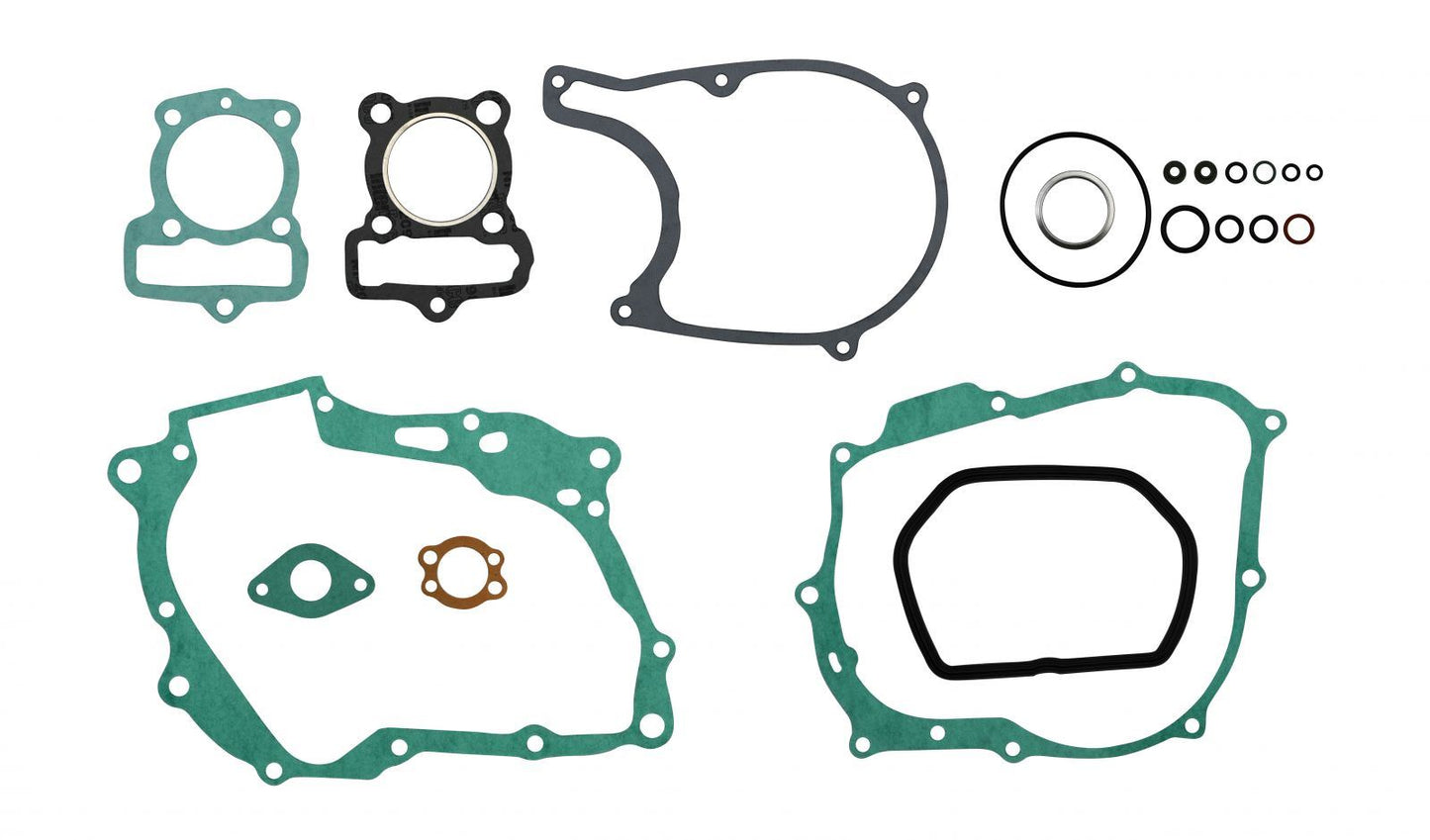Full Gasket Set Honda XR75 K3-K5 1977-1979, XR80,A,B,RJ,RH,Z 1979-1988