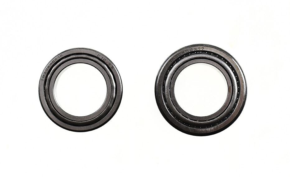 Taper Bearing Kit SSK400 With 324808 & 325207