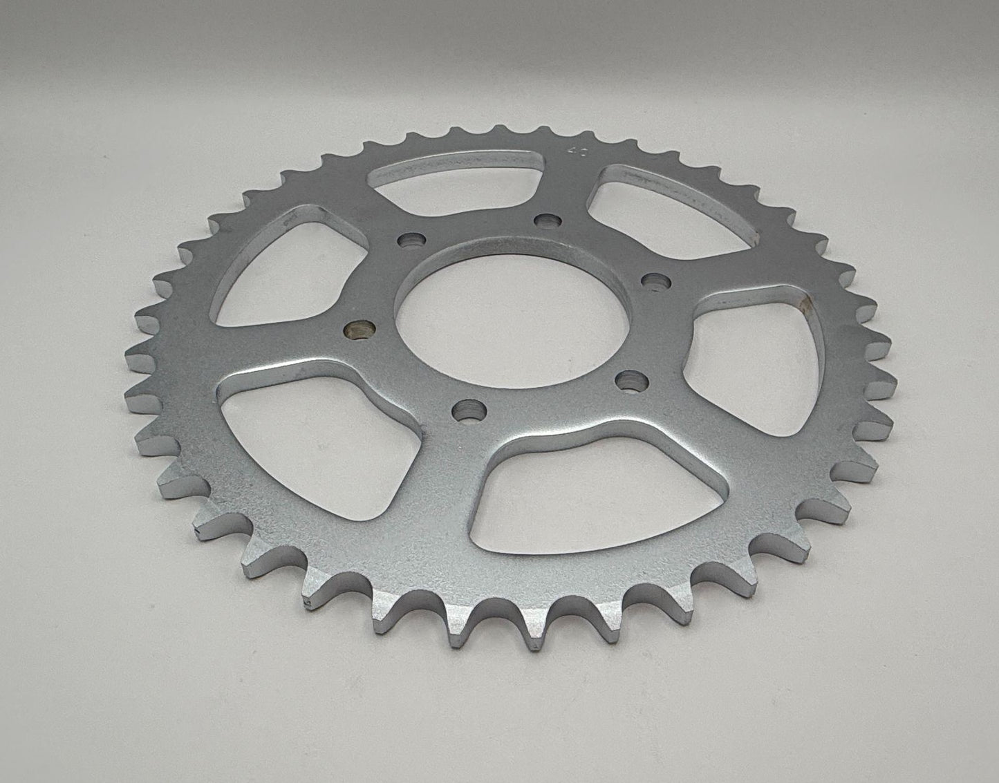 501-40 Rear Sprocket Kawasaki Z1100B2 81-82