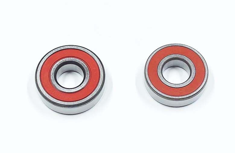 Wheel Bearing Kit Rear PC800 89-90 (WBK-442)