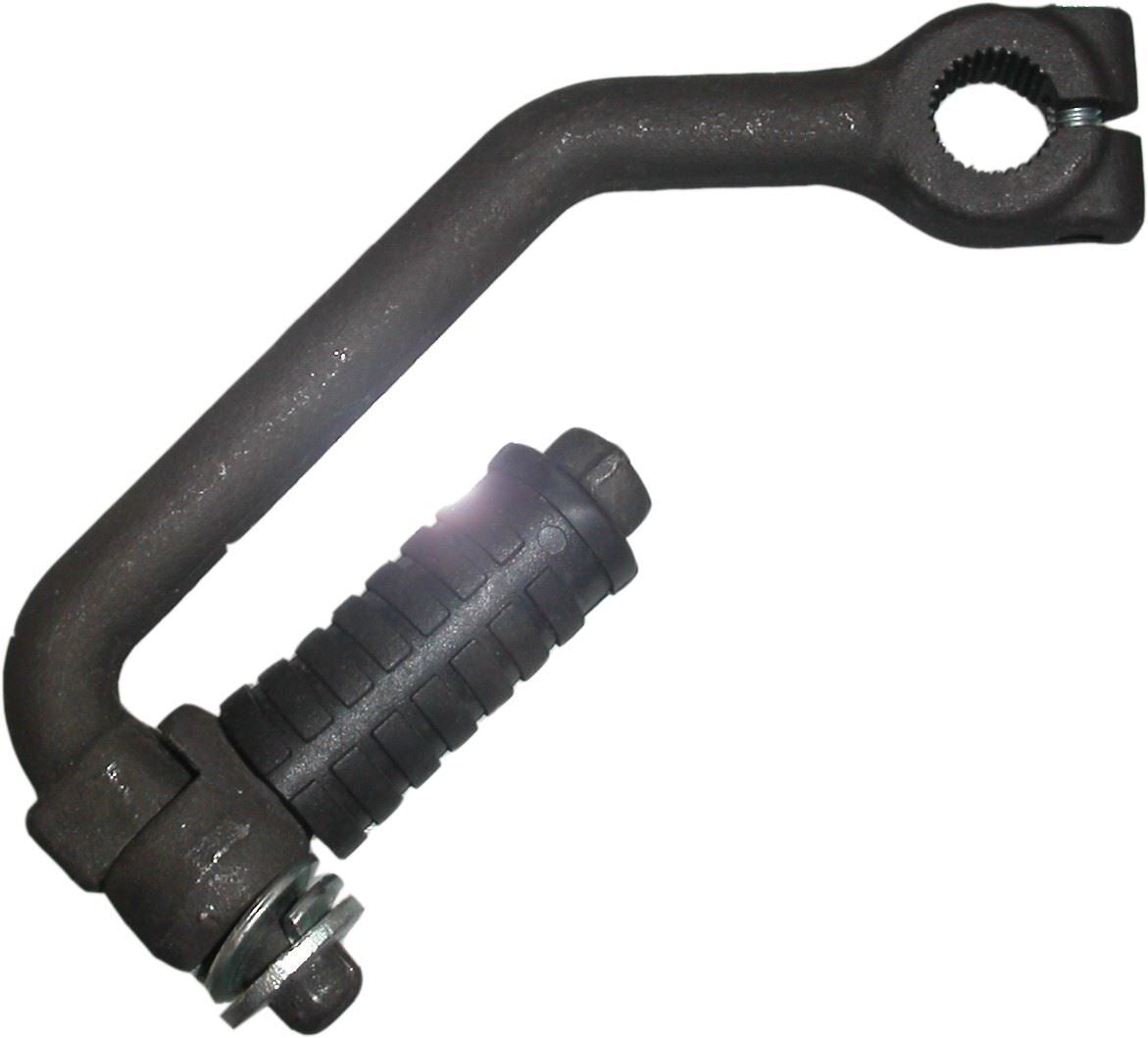 NEW KICK START LEVER FIT PEUGEOT BUXY