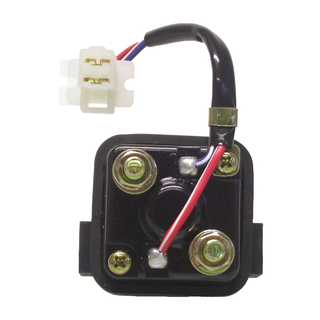 Starter Relay Yamaha XS360, XS400, XS750, XS850, XS1100 546986T