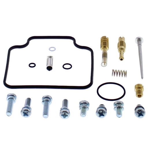 Carburetor Rebuild Kit For Honda NSS250 2001-2007