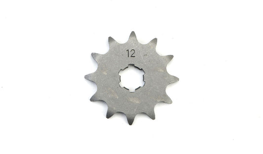 561/562/563-12 Front Sprocket Suzuki GT,RM,TS,ZR50,RM60, Yamaha RD,YSR,YZ50
