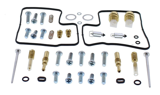 Carburetor Rebuild Kit Honda VT750DCA 02-07