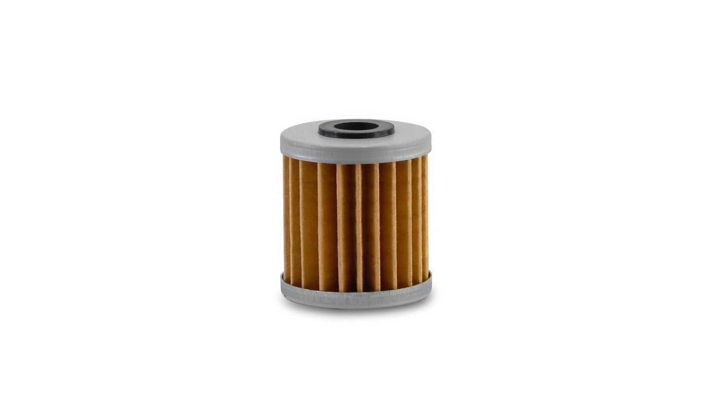 Oil Filter Reference: HF207 Suzuki, Kawasaki KX250F T:P