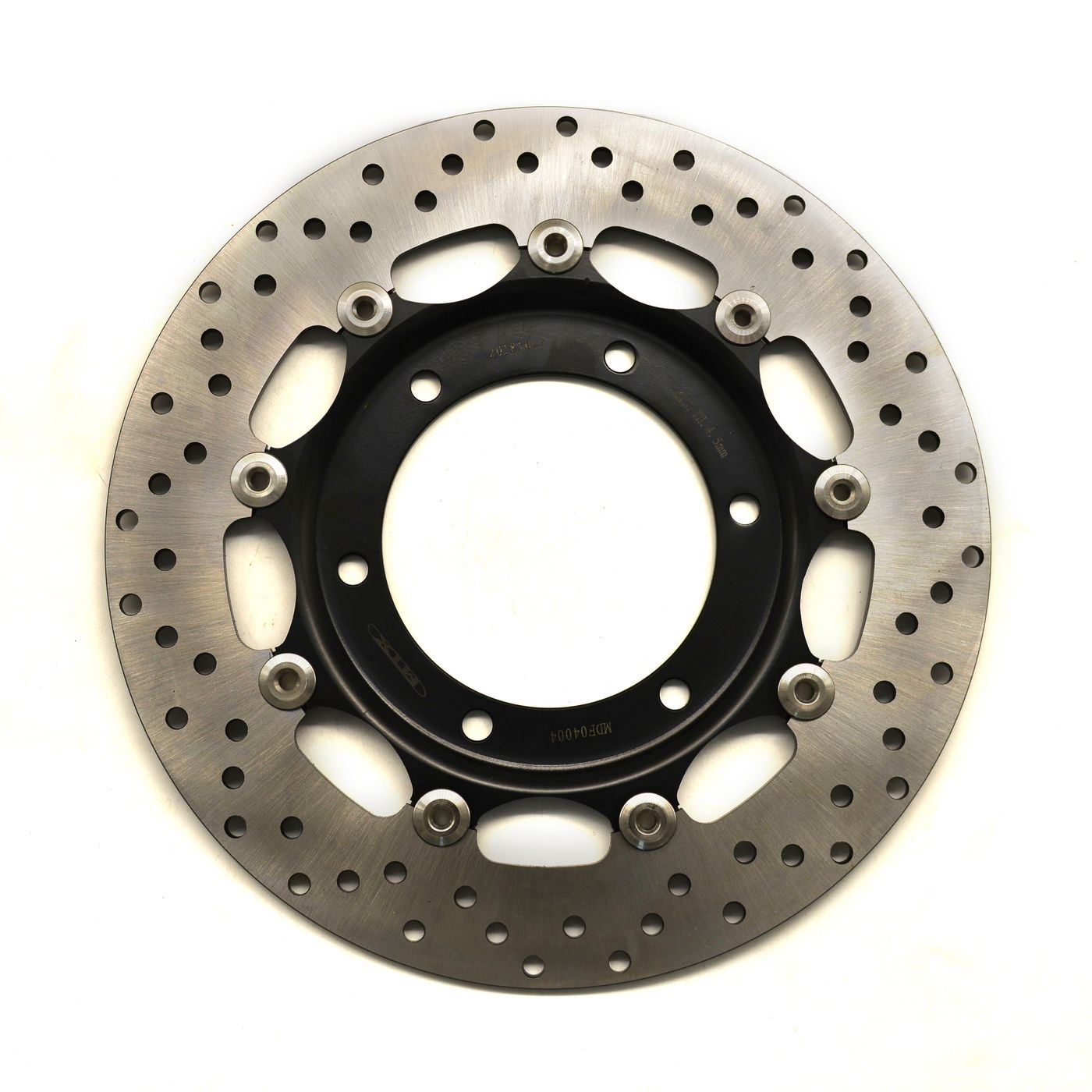 Front Brake Disc Triumph Trophy 96-03 (Floating)