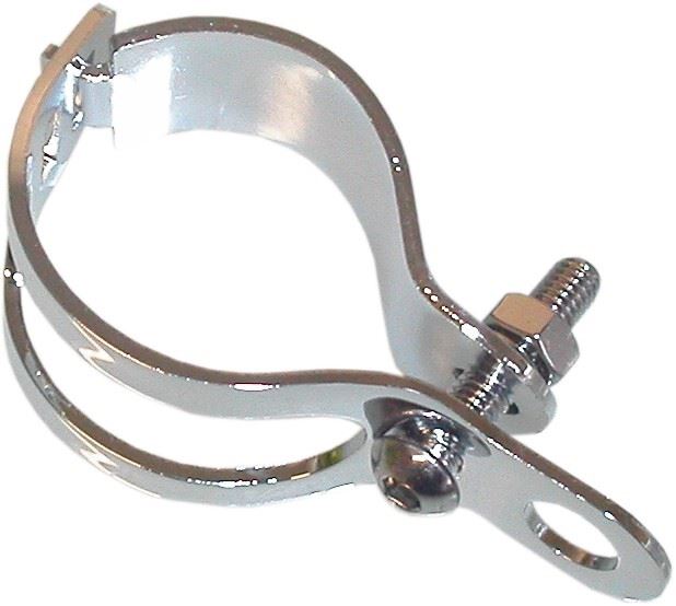 Indicator Brackets Clamp-on (30mm - 38mm)