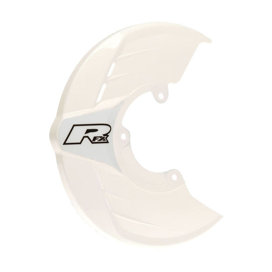 RFX Pro Disc Guard Universal (White )