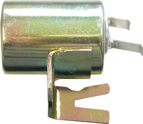 Condensor V50, V70, V75, RS125, TYs (207-81326-10) 700.20.83