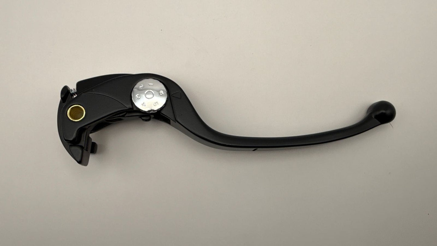 Front Brake Lever Black Kawasaki 13236-0824 Ninja 1000 SX 20-23