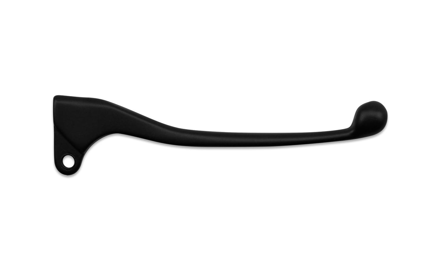 Front Brake Lever Black Honda KE2