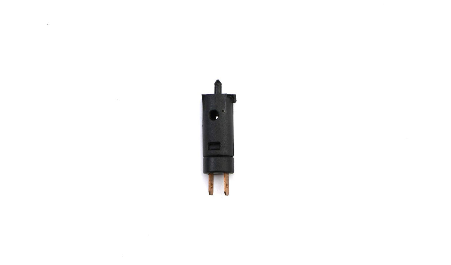 Brake Light Stop Switch Honda Front, Clutch Switch 10mm OD With 2 Spade Terminals