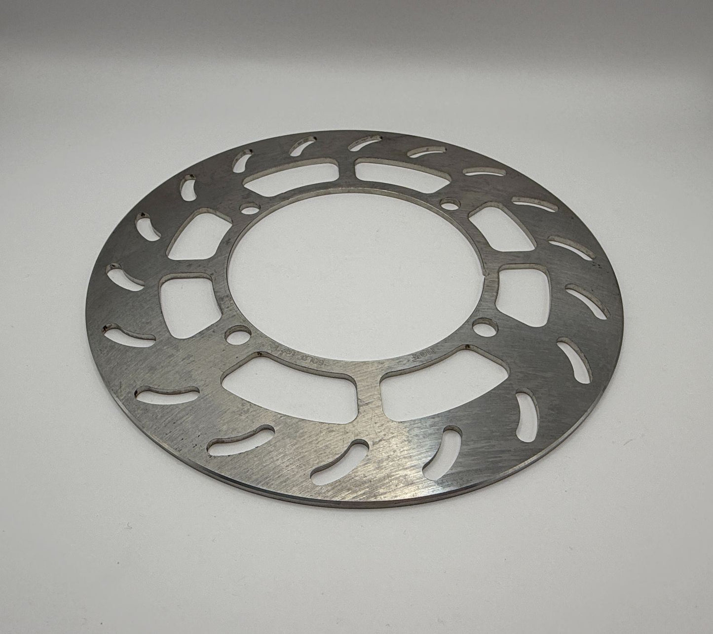 GoldFren Front Brake Disc Honda CR250 87-91