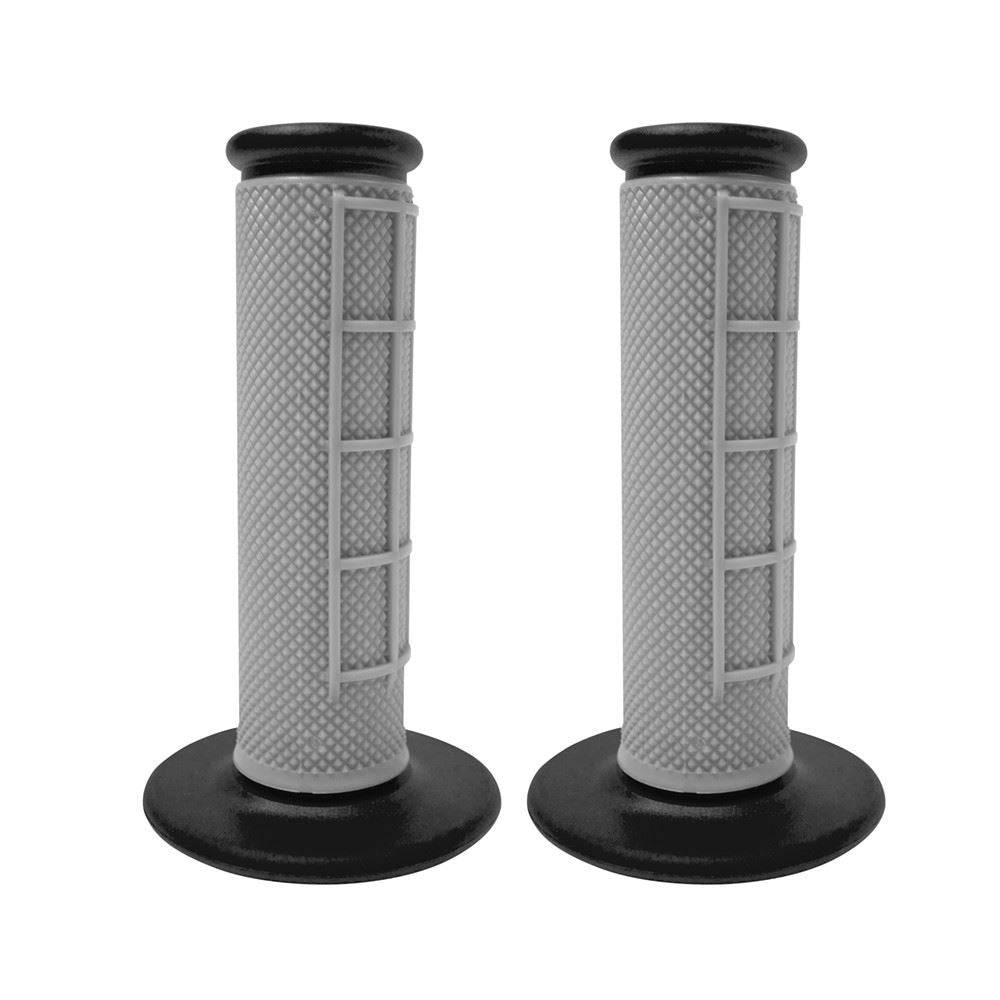 APICO GRIPS FOR GREY/BLACK