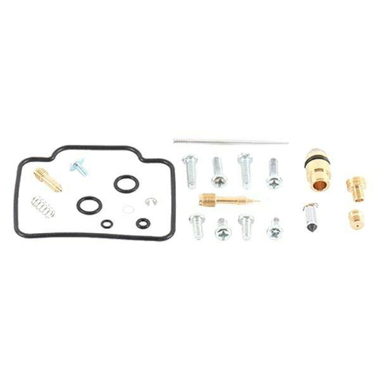 Carburetor Rebuild Kit Yamaha YFM350FW Big Bear 1998, YFM350FW Big Bear 1999, YFM350U Big Bear 1999