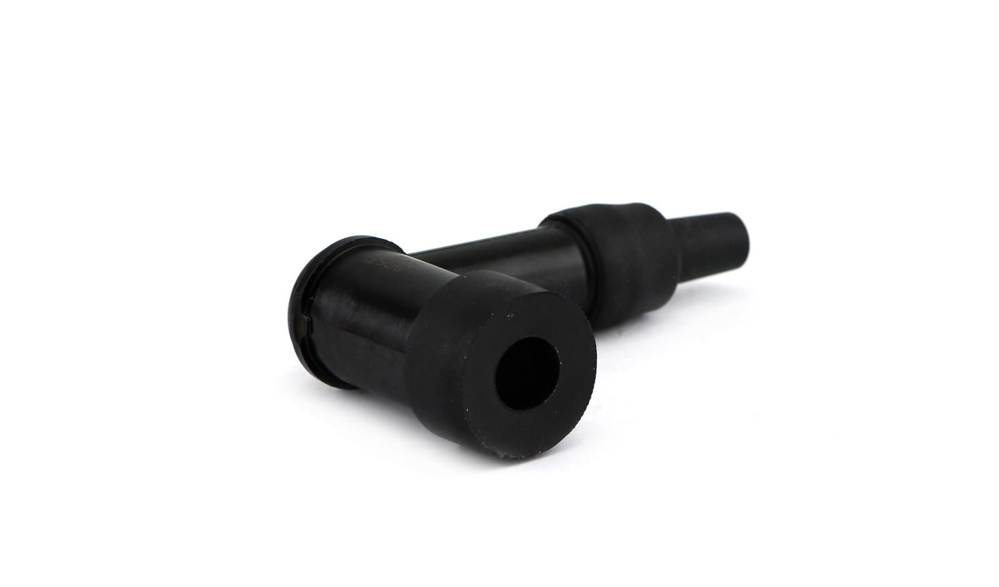 NGK Spark Plug Cap LD05F Black (8060) For Threaded Terminal Plugs