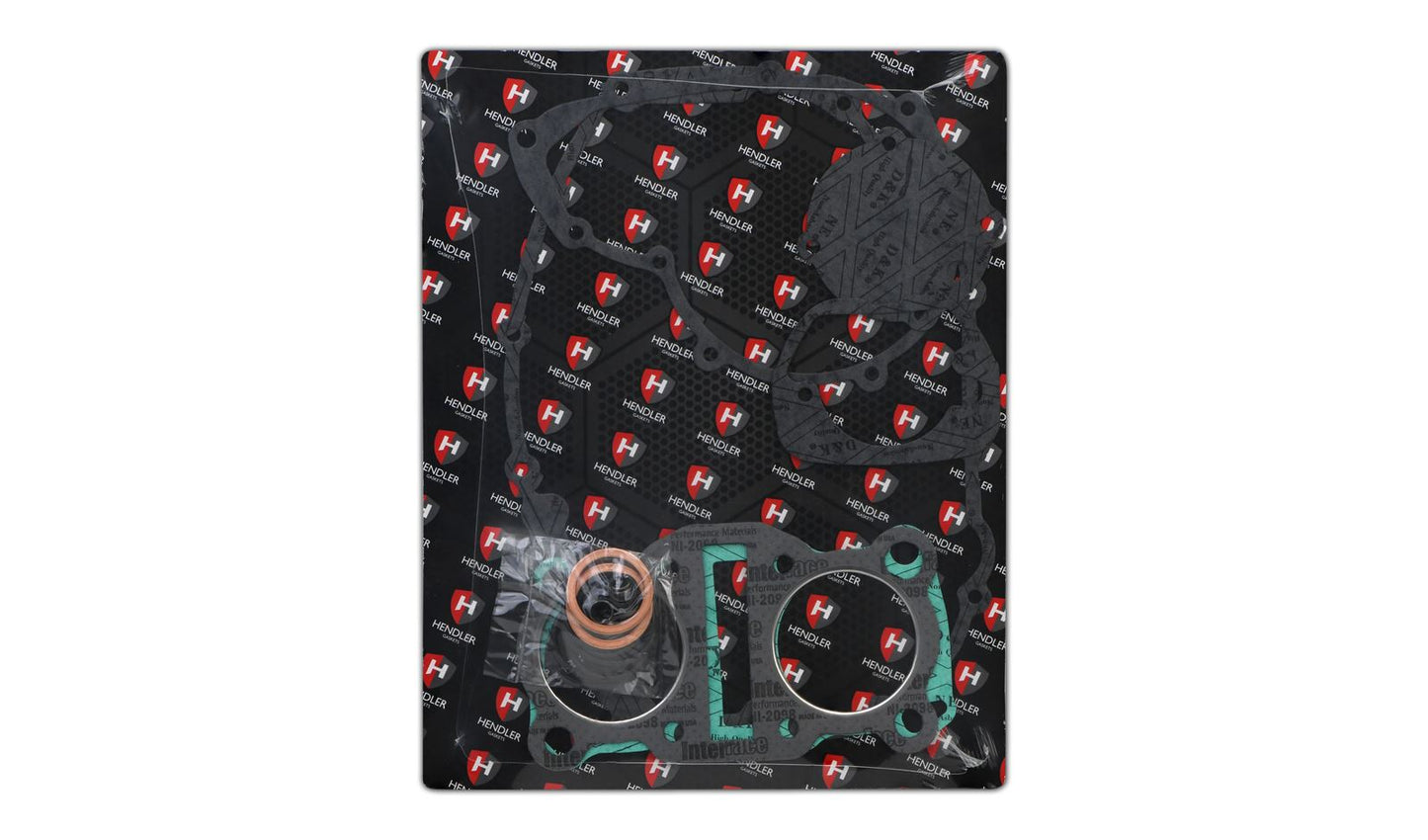 Full Gasket Set Kawasaki GPZ305A1,B1-B10 1983-1996