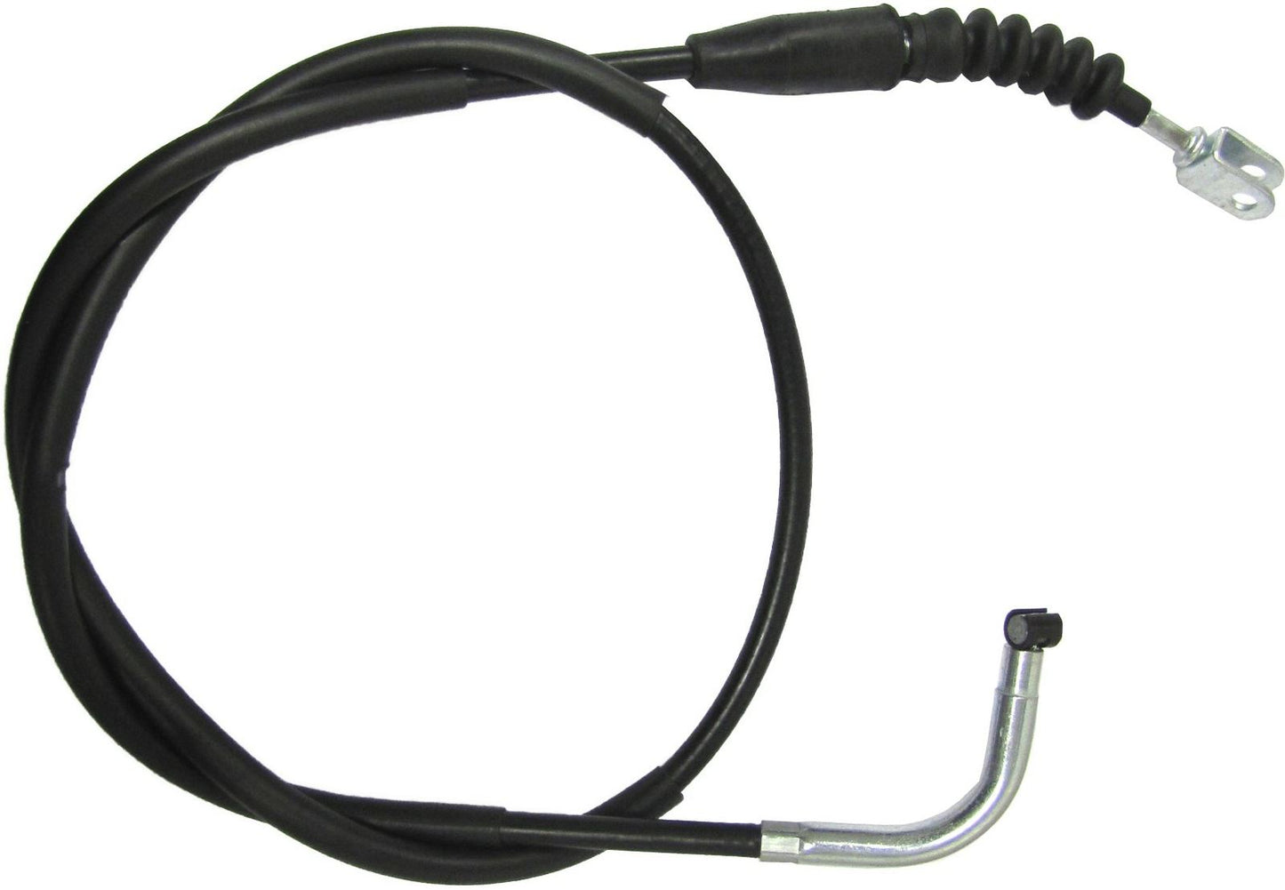 Clutch Cable Suzuki TS125X, TS100ERZ 1982-1989
