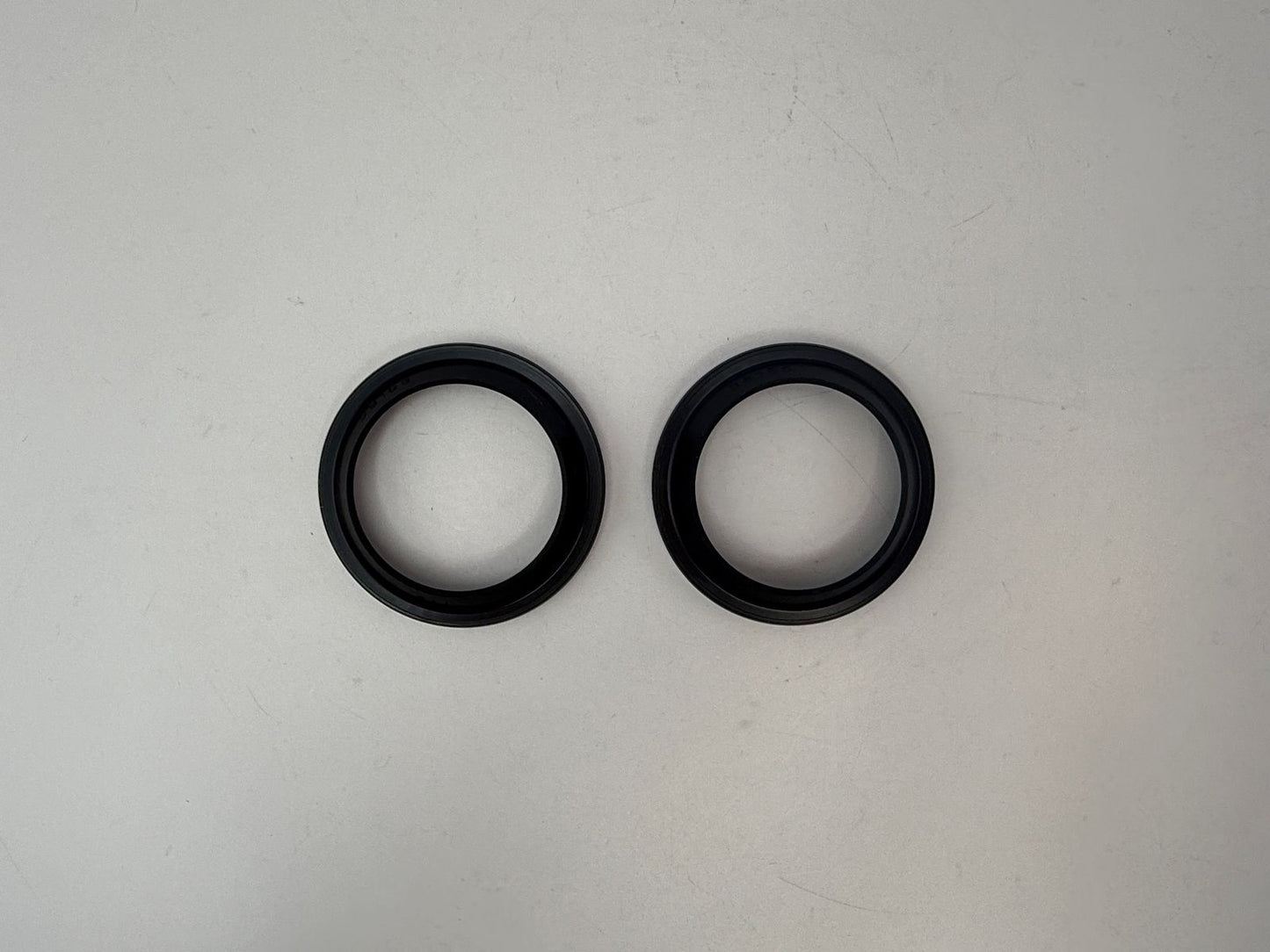 Fork Dust Seal 35mm/36mm x 48mm x 9.40mm/5.60mm Push In Type 3