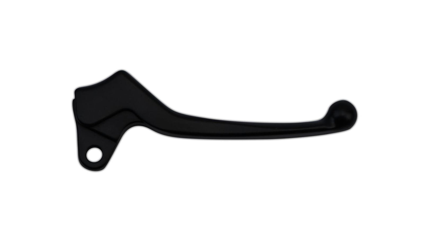 Front Brake Lever Black Yamaha 1P6