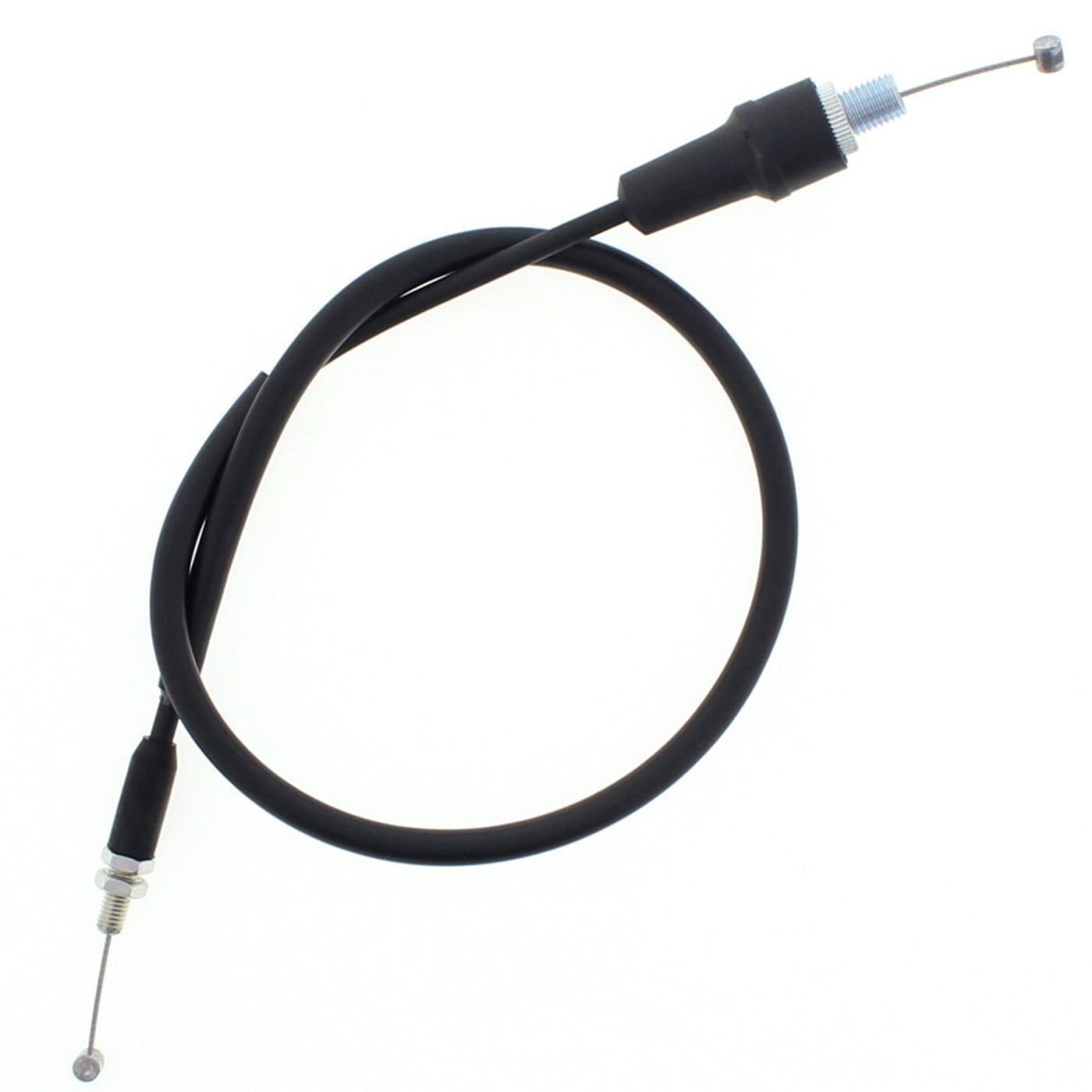 Cable, Throttle Suzuki LTA-450 X King Quad 2010, LT-A500X 2010, LT-A500X 11-14, LT-A500X 15-18, LTA-750 X King Quad 10-14, LTA-750 X King Quad 15-18