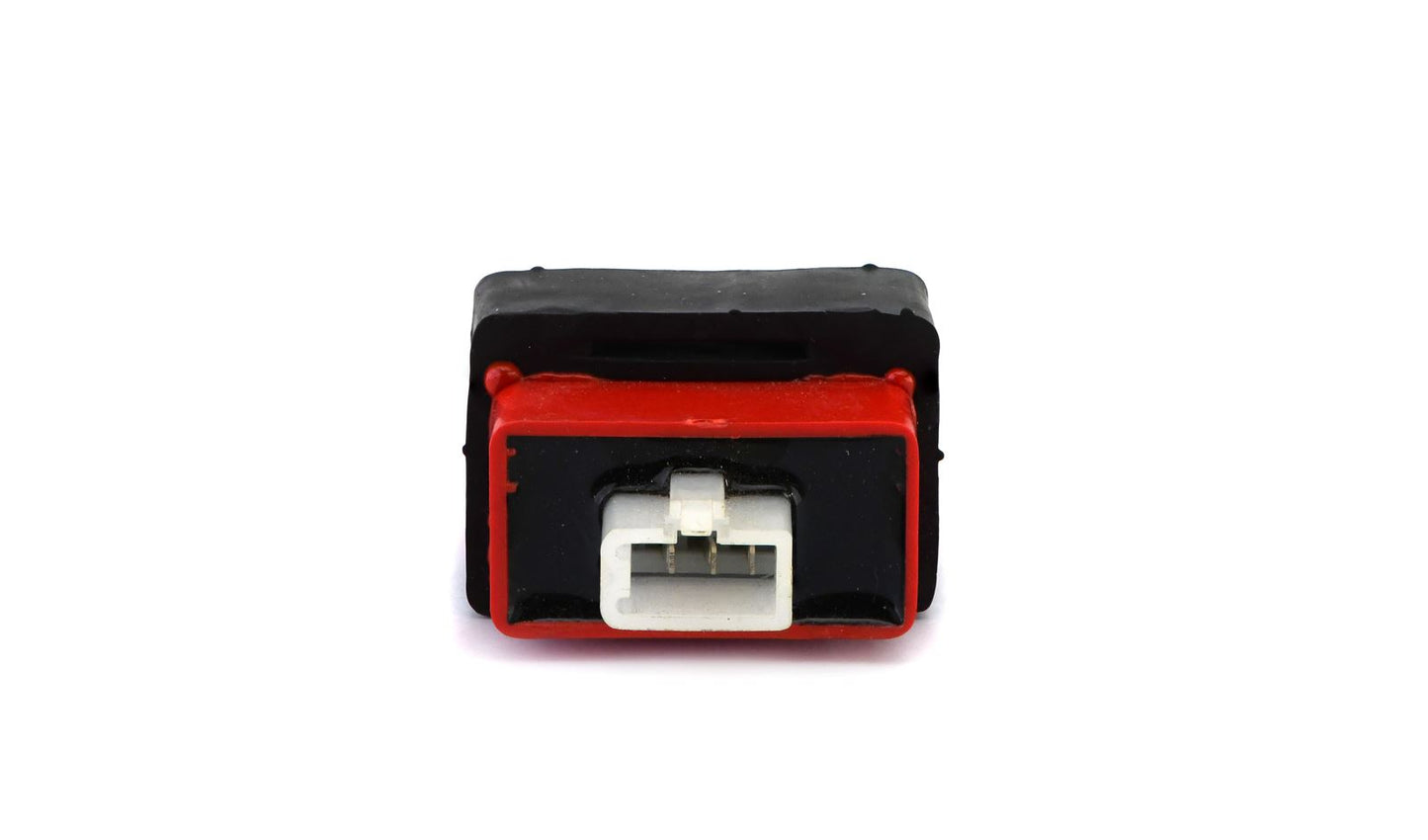 Flasher Relay AC 3 Pin For Use On Bikes, Scooters or ATV's Without Batteries