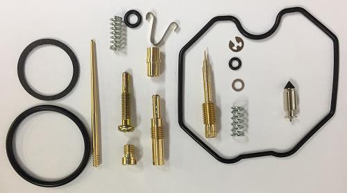 TourMax Carburettor Rebuild Kit Honda ATC200 83